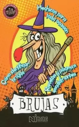 BRUJAS