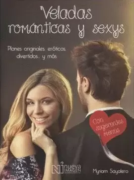 VELADAS ROMÁNTICAS Y SEXYS