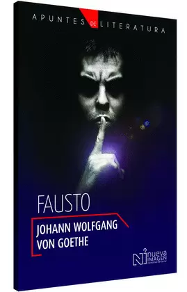 APUNTES DE LITERATURA - FAUSTO