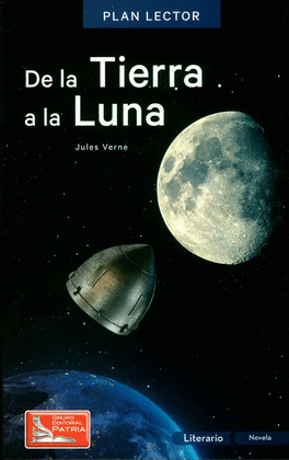 DE LA TIERRA A LA LUNA