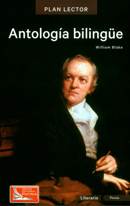 ANTOLOGIA BILINGUE  - WILLIAM BLAKE
