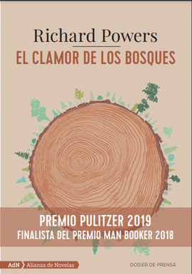 EL CLAMOR DE LOS BOSQUES