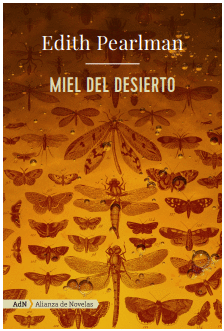 MIEL DEL DESIERTO