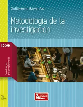 METODOLOGÍA DE LA INVESTIGACIÓN