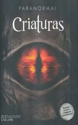 PARANORMAL. CRIATURAS