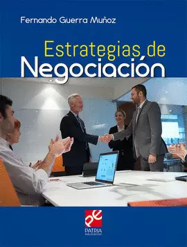 ESTRATEGIAS DE NEGOCIACIÓN