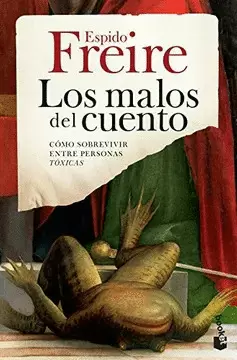 MALOS DE LOS CUENTOS, LOS