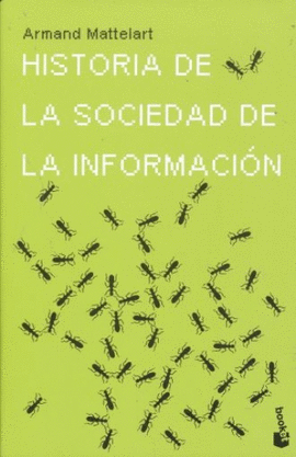 HISTORIA DE LA SOCIEDAD DE LA INFORMACIÓN