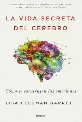 LA VIDA SECRETA DEL CEREBRO