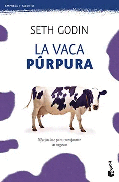 LA VACA PURPURA