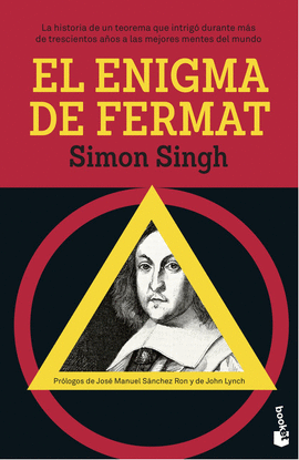 EL ENIGMA DE FERMAT