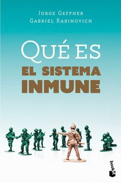 QUÉ ES EL SISTEMA INMUNE