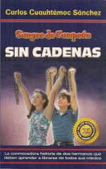 SANGRE DE CAMPEON - SIN CADENAS (PEQUEÑO)