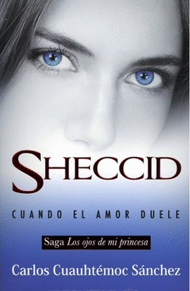 SHECCID - CUANDO EL AMOR DUELE