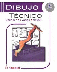 DIBUJO TECNICO 8ED (SPENCER)