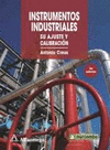 INSTRUMENTOS INDUSTRIALES - SU AJUSTE Y CALIBRACION