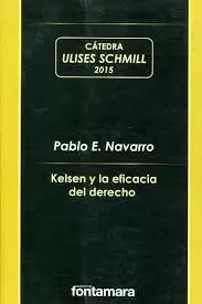 KELSEN Y LA EFICACIA DEL DERECHO