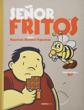 SEÑOR FRITOS
