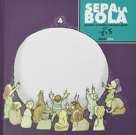 SEPA LA BOLA