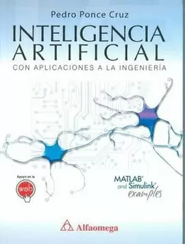 INTELIGENCIA ARTIFICIAL CON APLICACIONES A LA INGENIERIA