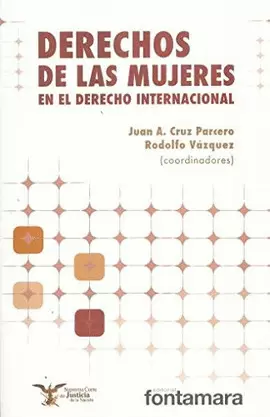 DERECHOS DE LAS MUJERES