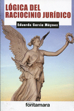 LÓGICA DEL RACIOCINIO JURÍDICO