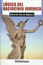 LÓGICA DEL RACIOCINIO JURÍDICO
