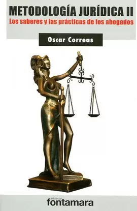 METODOLOGIA JURIDICA II