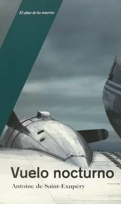 VUELO NOCTURNO