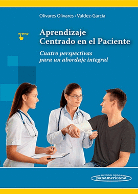 APRENDIZAJE CENTRADO EN EL PACIENTE