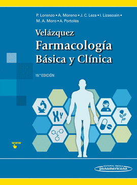 FARMACOLOGIA BASICA Y CLINICA