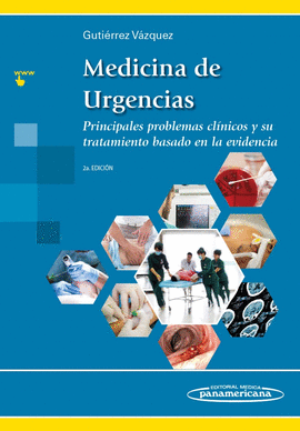 MEDICINA DE URGENCIAS 2 ED