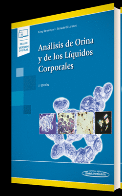 ANÁLISIS DE ORINA Y DE LOS LÍQUIDOS CORPORALES