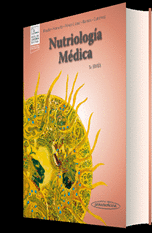 NUTRIOLOGÍA MÉDICA. 5ª EDICIÓN: MATERIAL DEL DOCENTE