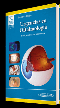 URGENCIAS EN OFTALMOLOGÍA