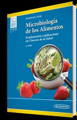 MICROBIOLOGÍA DE LOS ALIMENTOS