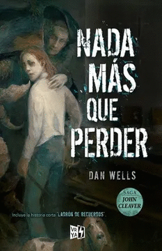 NADA MÁS QUE PERDER