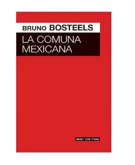 COMUNA MEXICANA