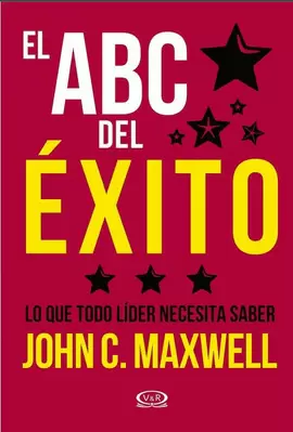 EL ABC DEL ÉXITO