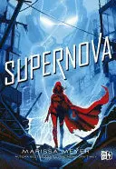 SUPERNOVA