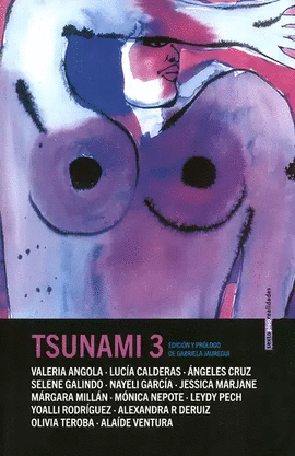 TSUNAMI 3