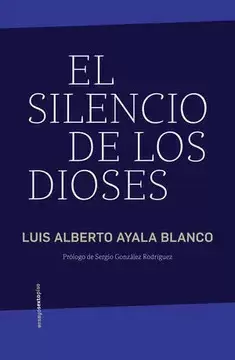 EL SILENCIO DE LOS DIOSES