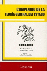 COMPENDIO DE LA TEORIA GENERAL DEL ESTADO