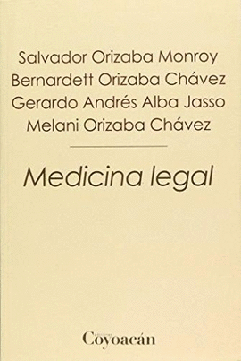 MEDICINA LEGAL