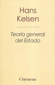 TEORIA GENERAL DEL ESTADO