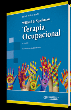 WILLARD & SPACKMAN TERAPIA OCUPACIONAL