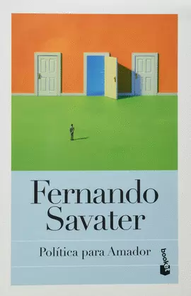 POLITICA PARA AMADOR