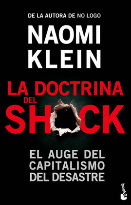 DOCTRINA DEL SHOCK, LA