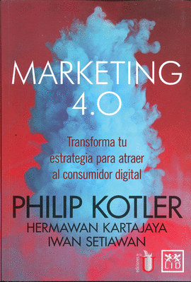 MARKETING 4.0