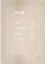 RCR OBRA SOBRE PAPEL